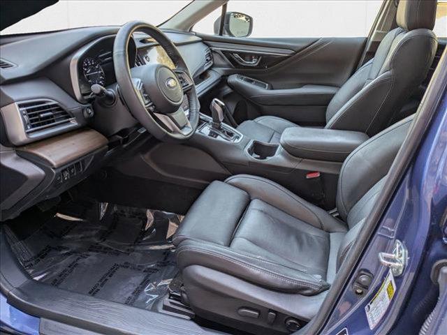 used 2020 Subaru Outback car, priced at $17,536