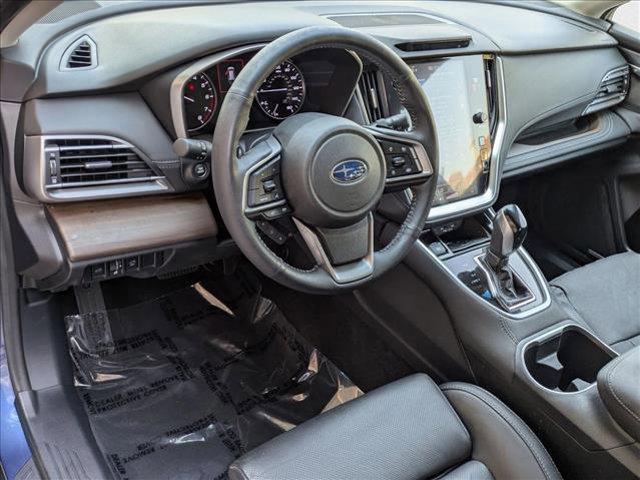 used 2020 Subaru Outback car, priced at $17,536