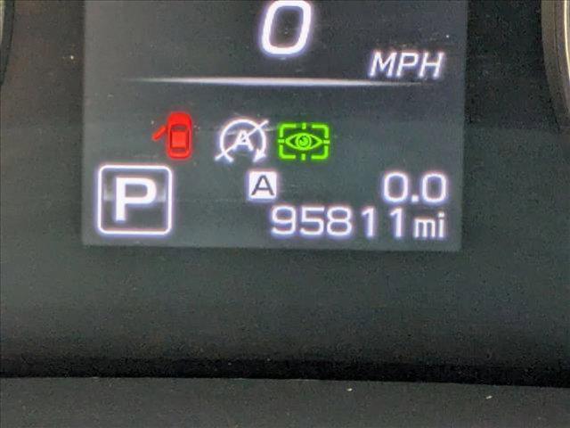 used 2020 Subaru Outback car, priced at $17,536