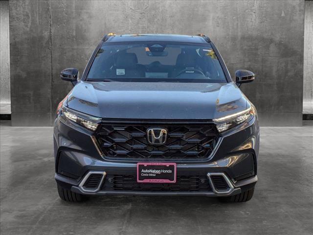 new 2025 Honda CR-V car, priced at $42,450