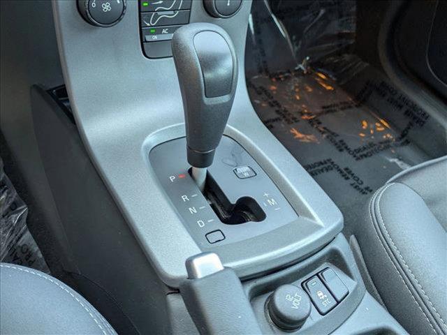 used 2006 Volvo S40 car, priced at $9,440
