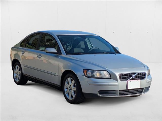 used 2006 Volvo S40 car, priced at $9,440