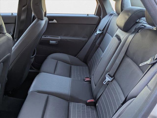 used 2006 Volvo S40 car, priced at $9,440