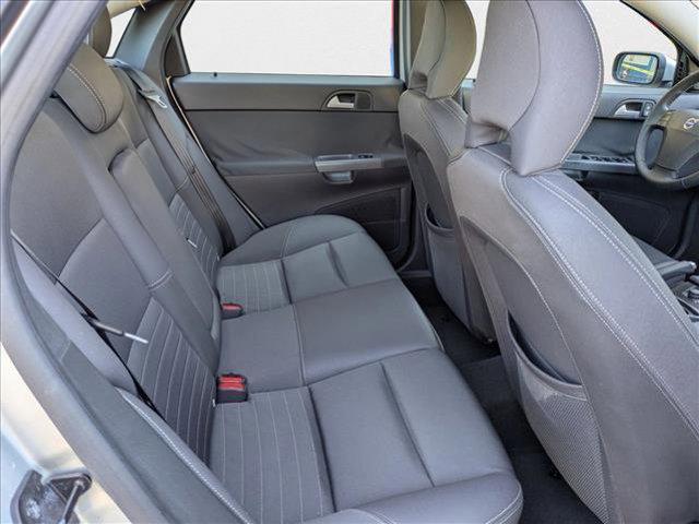 used 2006 Volvo S40 car, priced at $9,440
