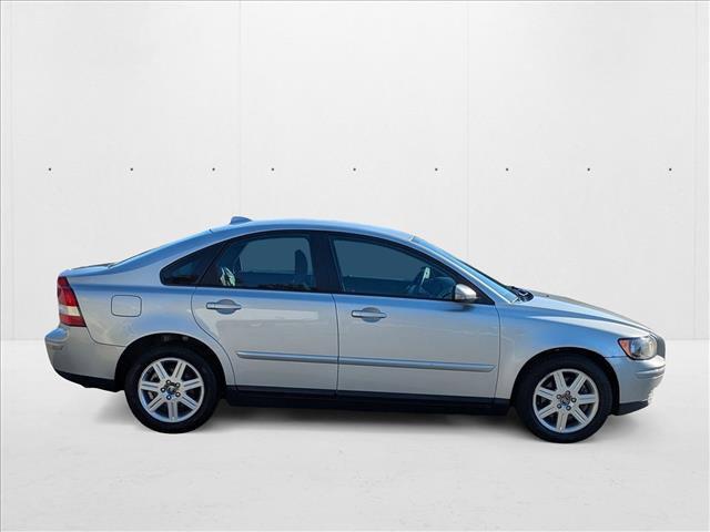used 2006 Volvo S40 car, priced at $9,440