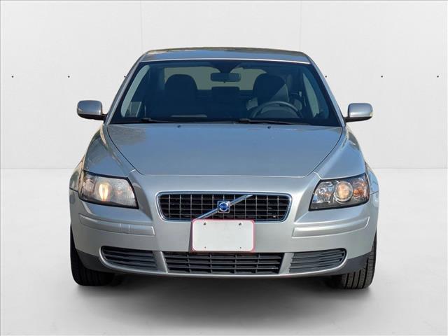 used 2006 Volvo S40 car, priced at $9,440