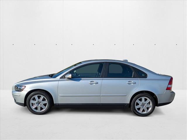 used 2006 Volvo S40 car, priced at $9,440