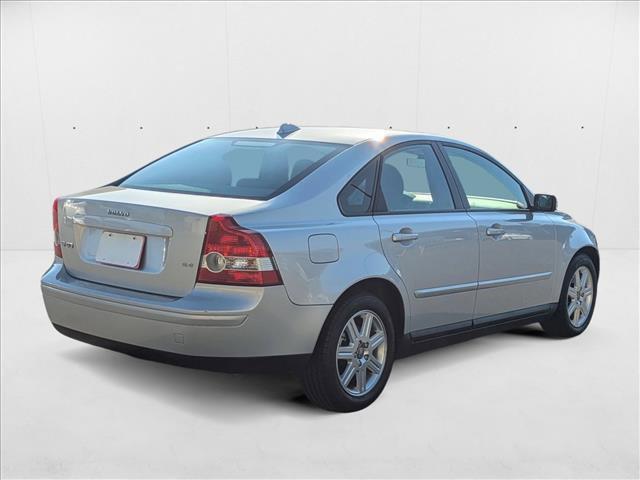 used 2006 Volvo S40 car, priced at $9,440