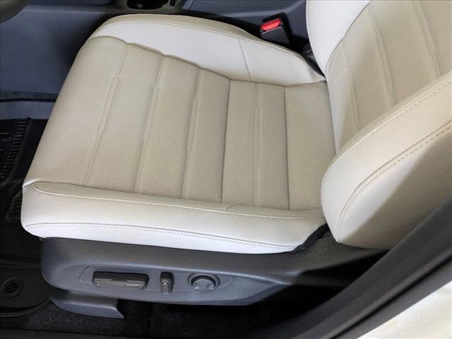 new 2026 Honda CR-V car, priced at $35,776