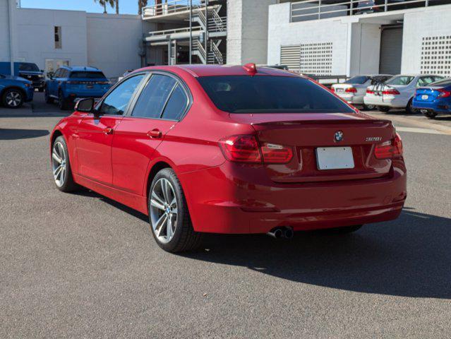 used 2012 BMW 328 car, priced at $13,991