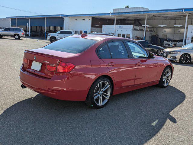 used 2012 BMW 328 car, priced at $13,991