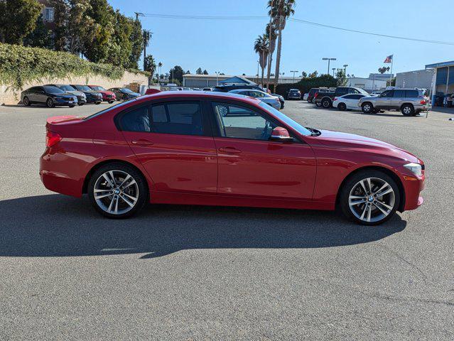 used 2012 BMW 328 car, priced at $13,991