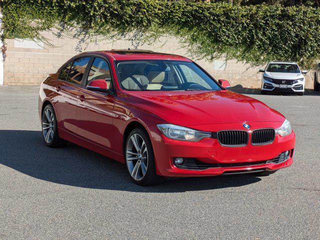 used 2012 BMW 328 car, priced at $13,991