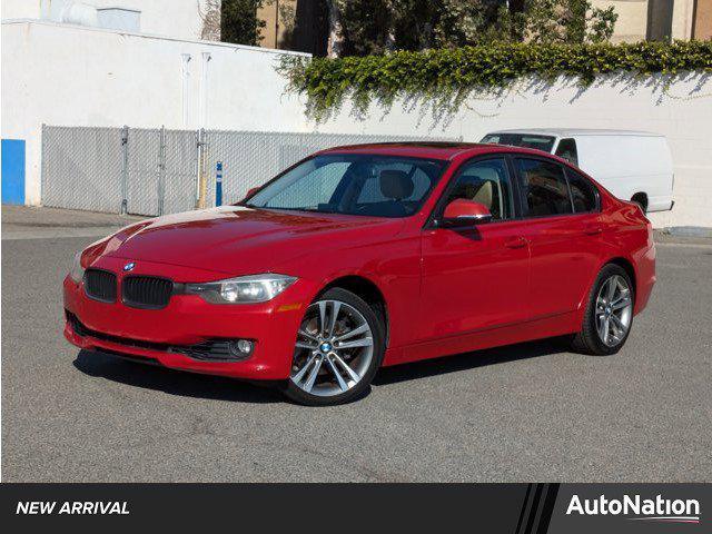 used 2012 BMW 328 car, priced at $13,991