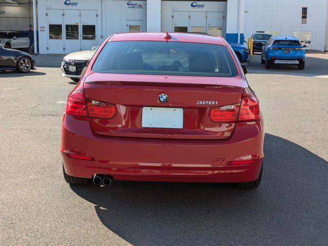 used 2012 BMW 328 car, priced at $13,991