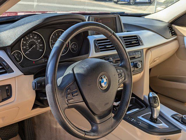 used 2012 BMW 328 car, priced at $13,991