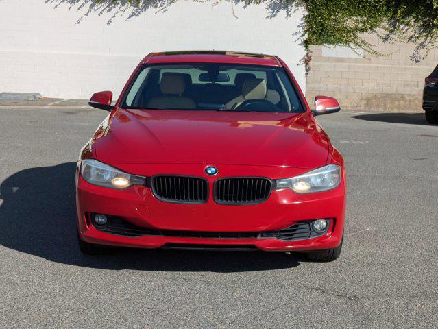 used 2012 BMW 328 car, priced at $13,991