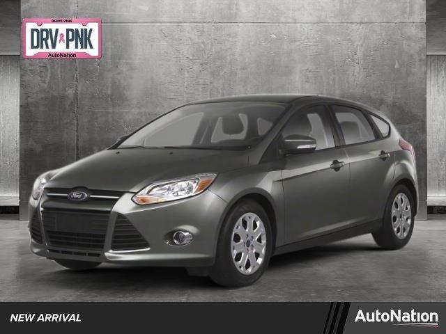 used 2013 Ford Focus car, priced at $8,998