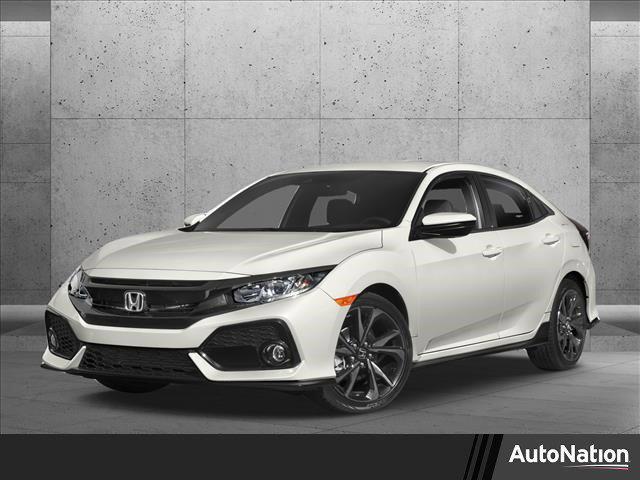 used 2019 Honda Civic car, priced at $16,991