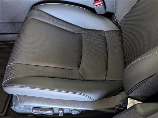 new 2025 Honda Accord Hybrid car, priced at $34,604