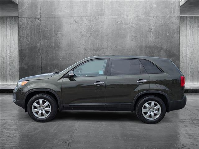 used 2012 Kia Sorento car, priced at $7,974