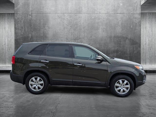 used 2012 Kia Sorento car, priced at $7,974