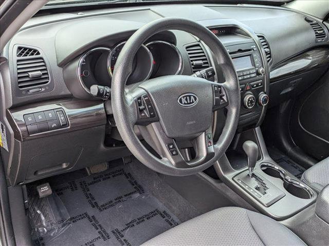 used 2012 Kia Sorento car, priced at $7,974