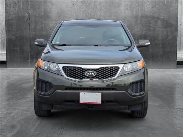 used 2012 Kia Sorento car, priced at $7,974