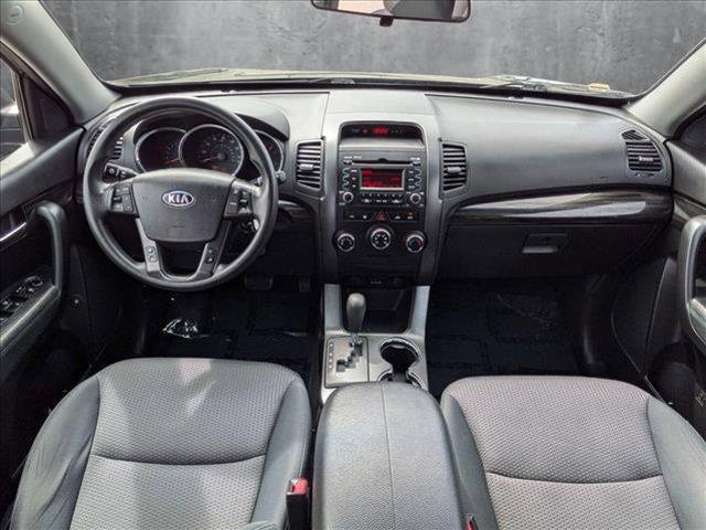 used 2012 Kia Sorento car, priced at $7,974