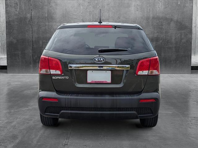 used 2012 Kia Sorento car, priced at $7,974