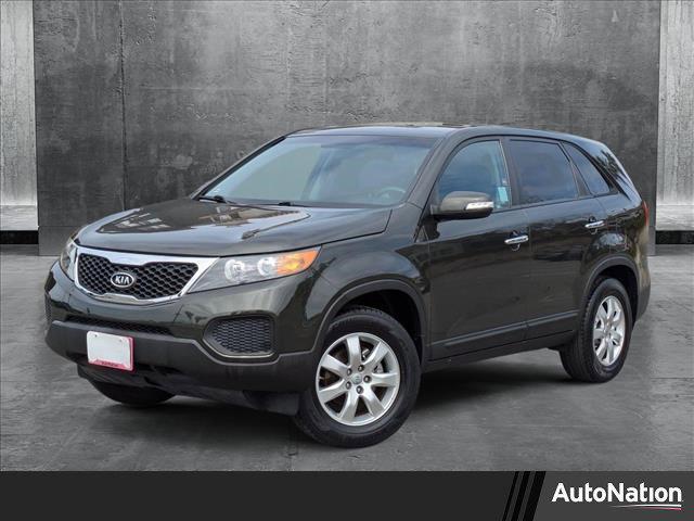 used 2012 Kia Sorento car, priced at $7,974