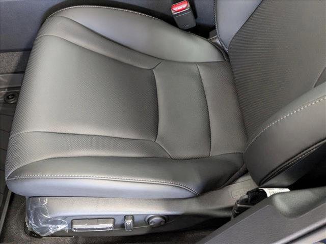 new 2025 Honda Accord Hybrid car, priced at $36,090
