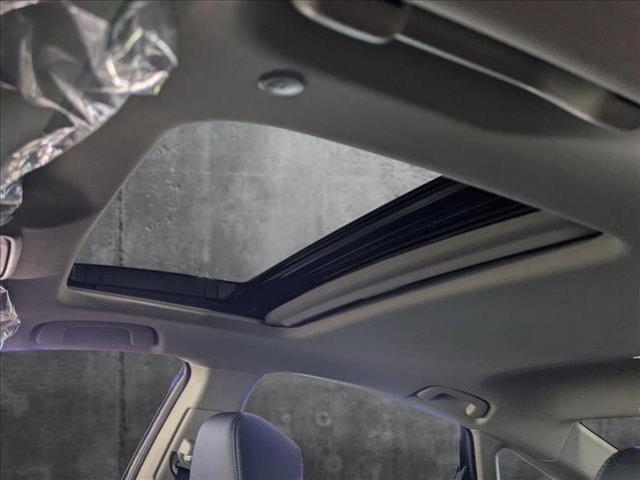 new 2025 Honda Accord Hybrid car, priced at $36,090