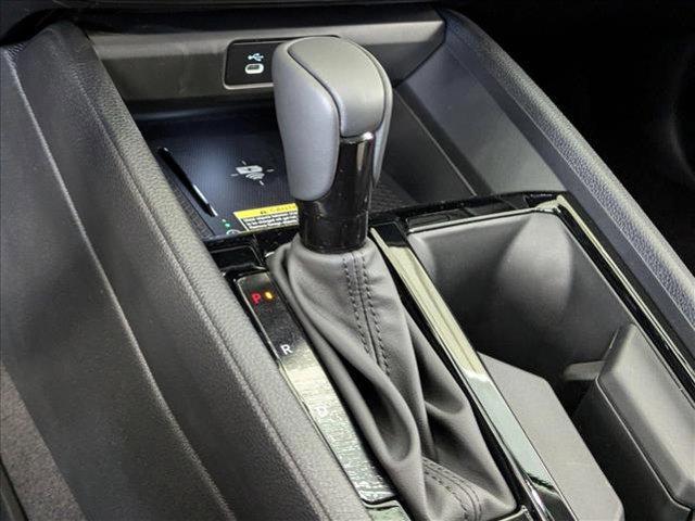 new 2025 Honda Accord Hybrid car, priced at $36,090