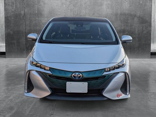 used 2018 Toyota Prius Prime car, priced at $19,995