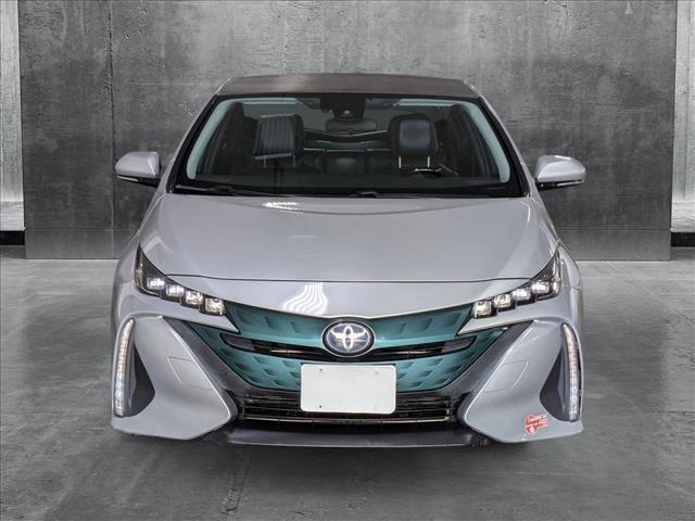 used 2018 Toyota Prius Prime car, priced at $18,795