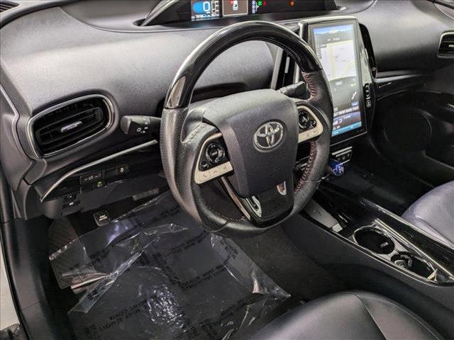 used 2018 Toyota Prius Prime car, priced at $18,795