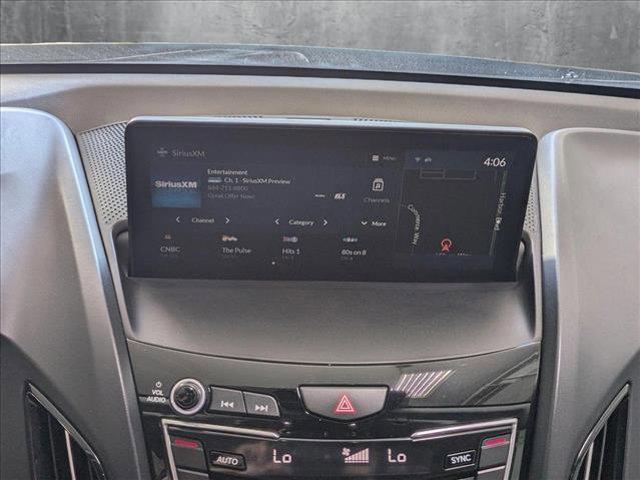 used 2020 Acura RDX car, priced at $23,391