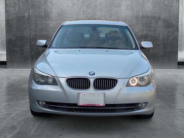 used 2008 BMW 535 car, priced at $9,878