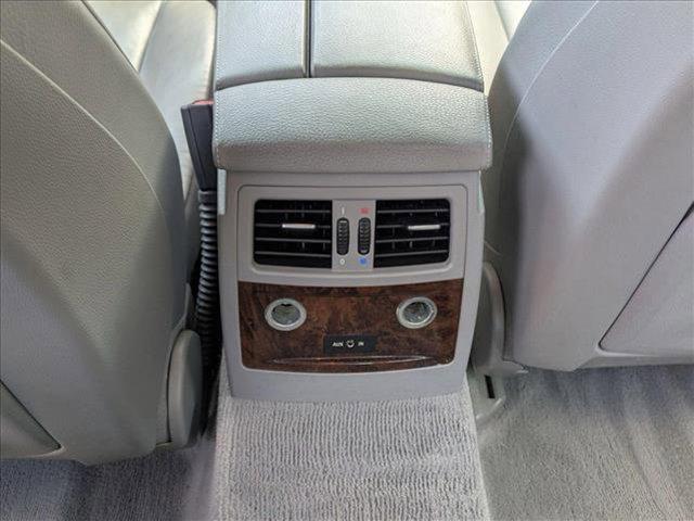 used 2008 BMW 535 car, priced at $9,878