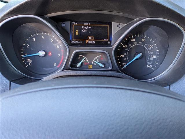 used 2015 Ford Focus car, priced at $8,220