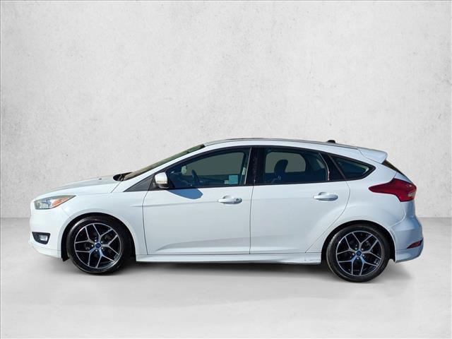 used 2015 Ford Focus car, priced at $8,220