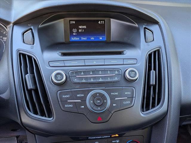 used 2015 Ford Focus car, priced at $8,220