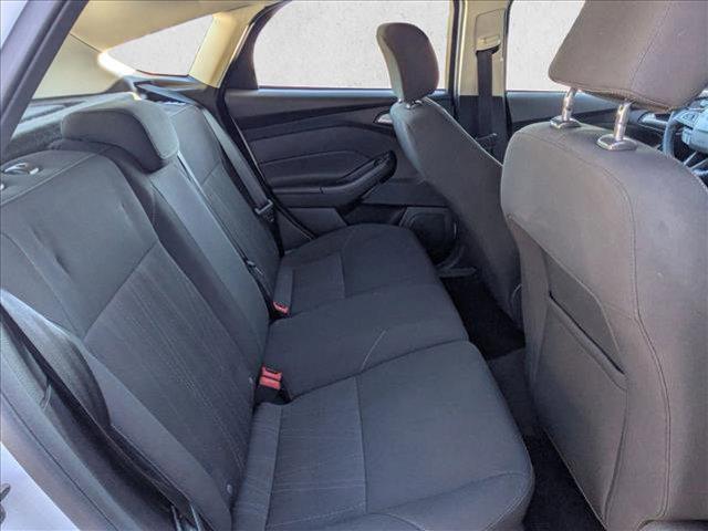 used 2015 Ford Focus car, priced at $8,220