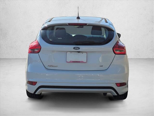 used 2015 Ford Focus car, priced at $8,220