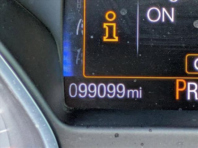 used 2015 Ford Focus car, priced at $8,220