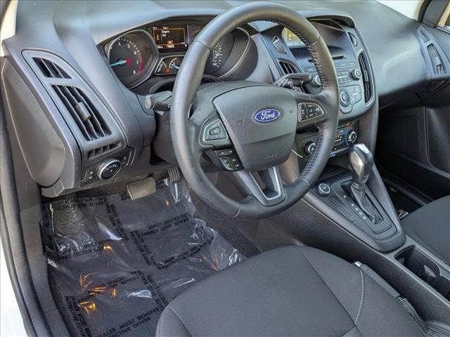 used 2015 Ford Focus car, priced at $8,220