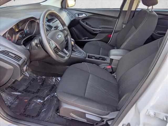 used 2015 Ford Focus car, priced at $8,220