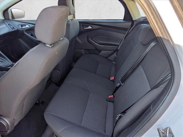 used 2015 Ford Focus car, priced at $8,220
