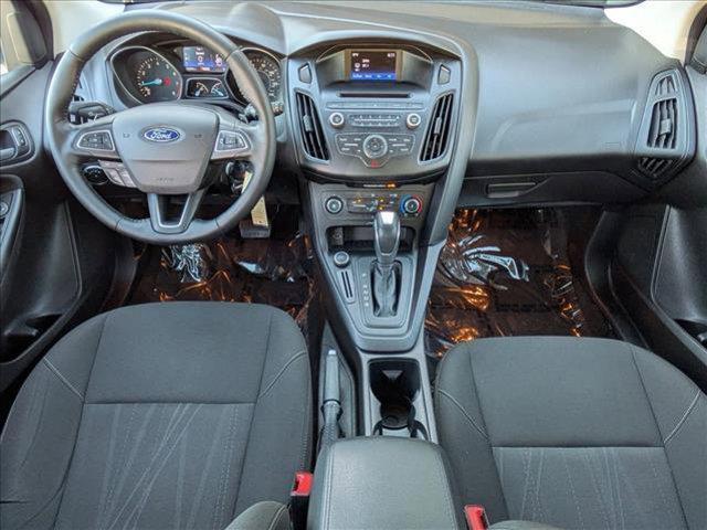 used 2015 Ford Focus car, priced at $8,220